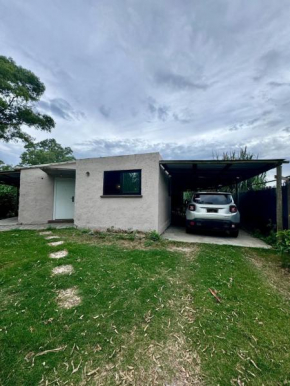Hostel el tesoro